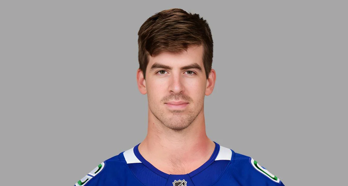 Conor Garland, Columbus Blue Jackets