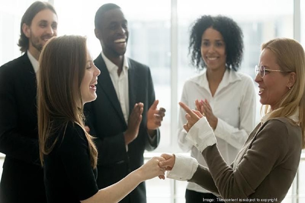 Business Alliance Networking Luncheon 2022 to be held May 4