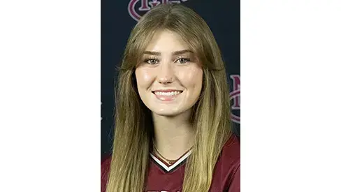 Former Murrieta Valley High School standout Makayla Westmoreland played on Friday, May 9 in hopes of reaching the NCAA Division II Softball Championship