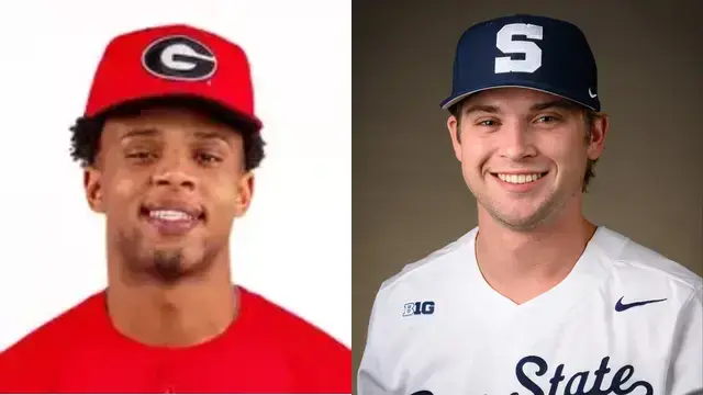 Which former Nashville Standard area high school standouts will be in action in the week starting Monday, May 5?