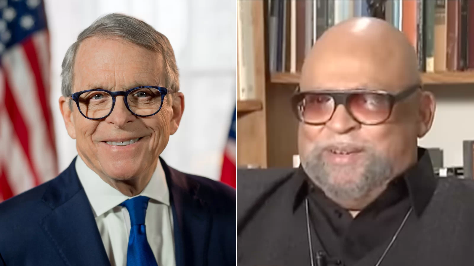 DeWine marks ‘Kwanzaa,’ created in 1966 by man convicted of torturing two women