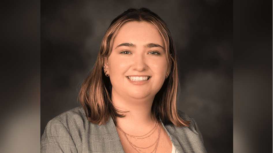 Kennedy Metcalf Administrative Assistant
