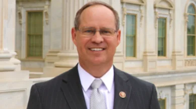 Congressman Greg Murphy reflects on local tragedy and celebrates educational achievements