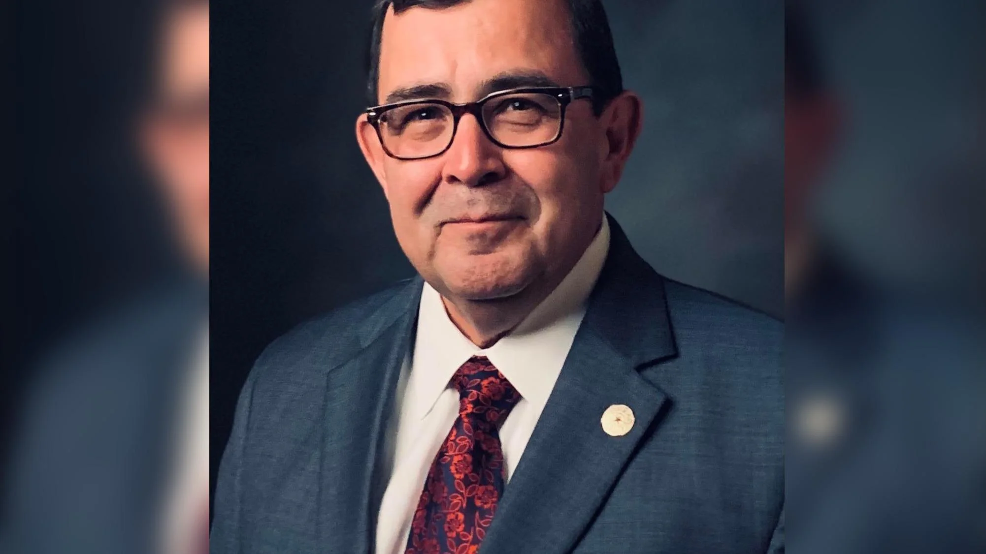 New bill introduced by Peter P. Flores in Texas Senate — what does SB 2254 say?