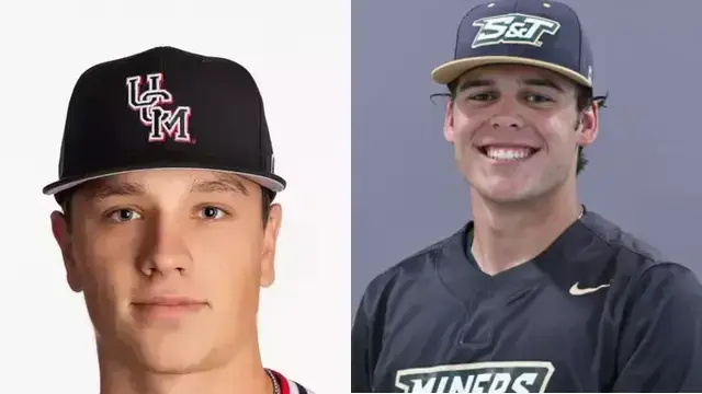 Which former Springfield Standard area high school standouts will be in action on Saturday, May 3?