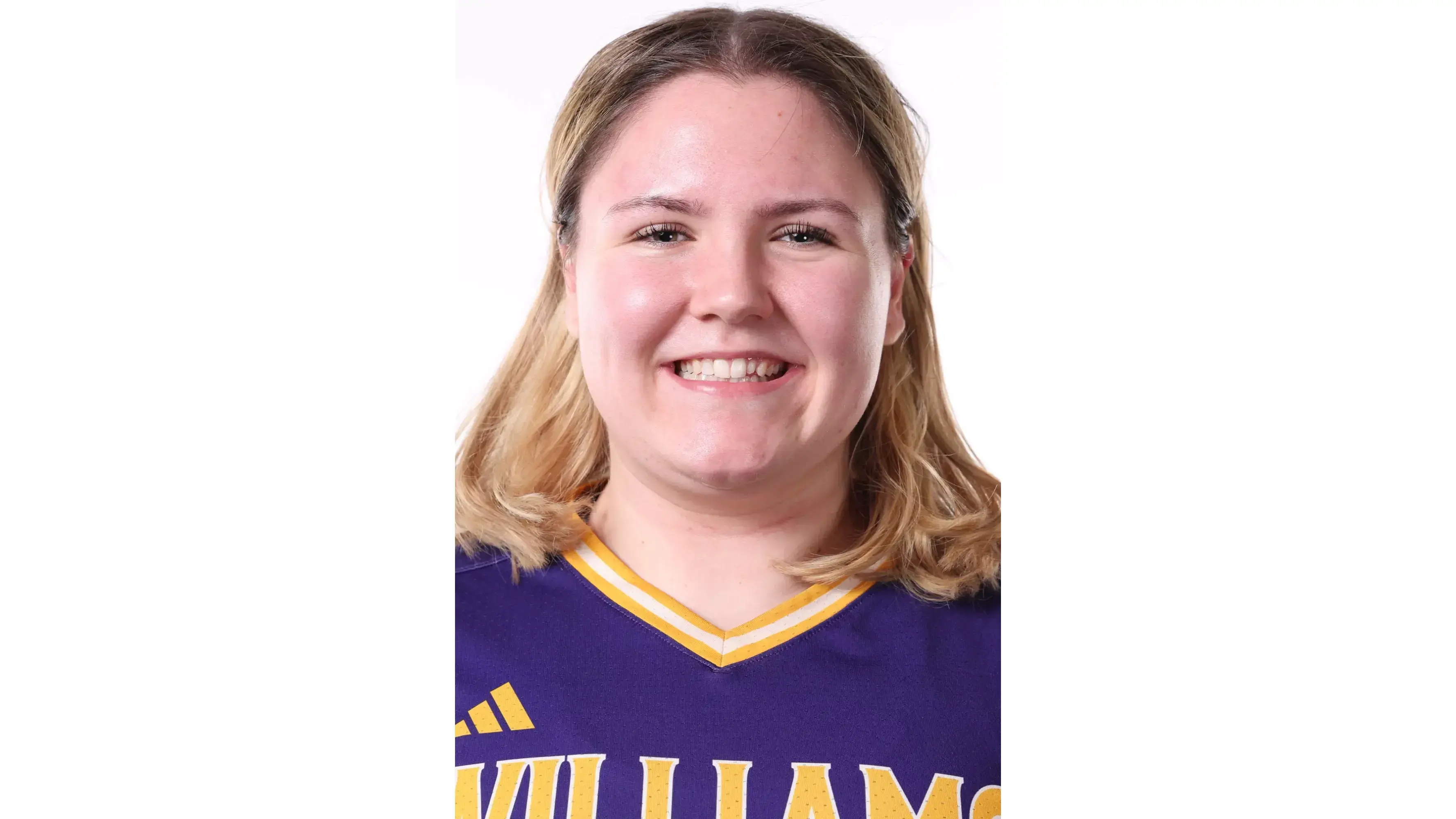 Emily Borrazzo, former South Burlington High School standout’s collegiate team plays on Thursday, May 15 in the NCAA Division III Softball Championship