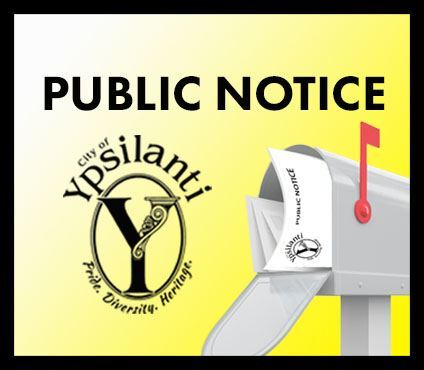 PUBLIC NOTICE: Administrative Office Closed – Winter Break