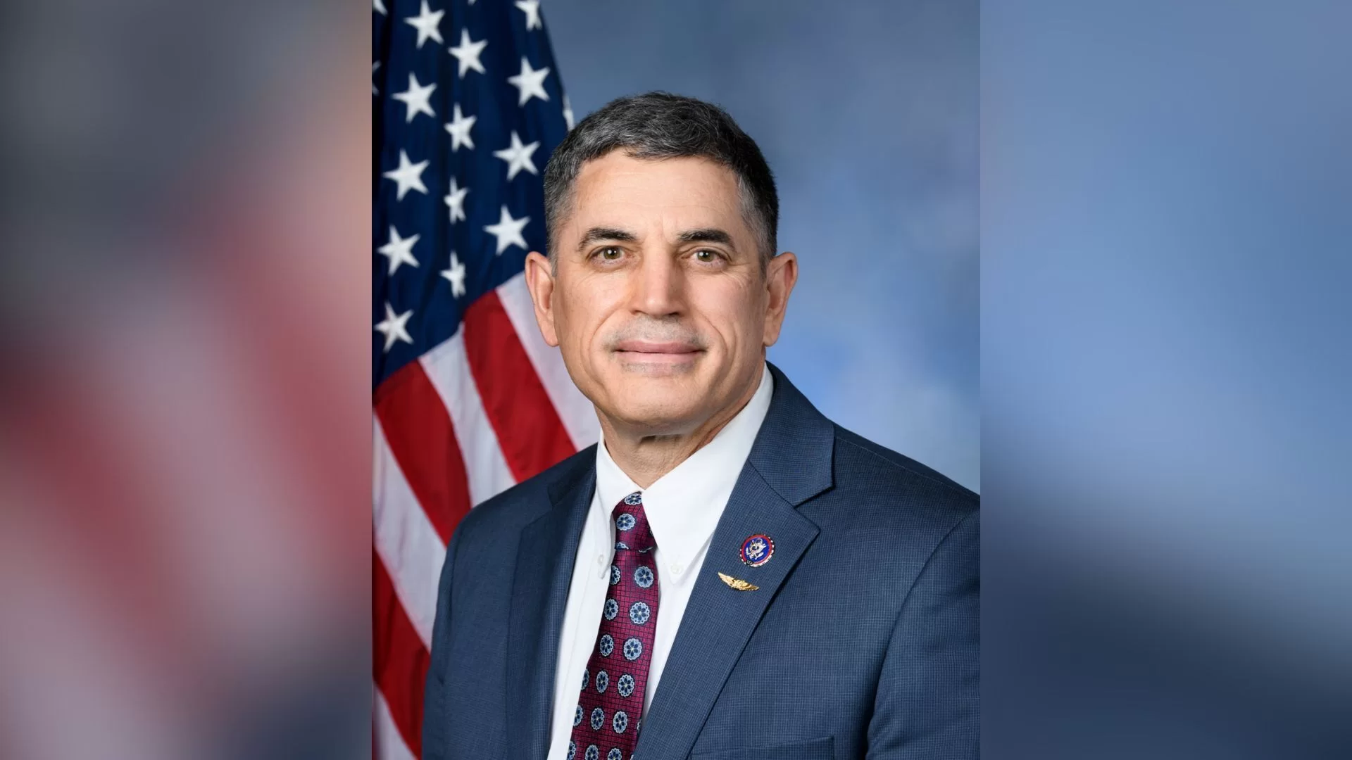 Rep. Clyde votes in favor of Israel security supplemental aid bill to counter Hamas threats
