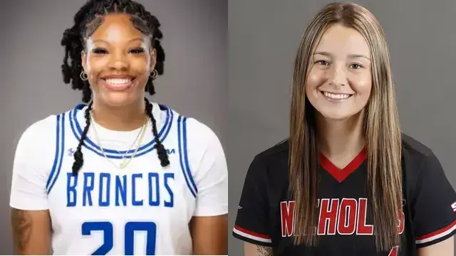 Which former Winston Salem Times area high school standouts will be in action on Friday, March 14?