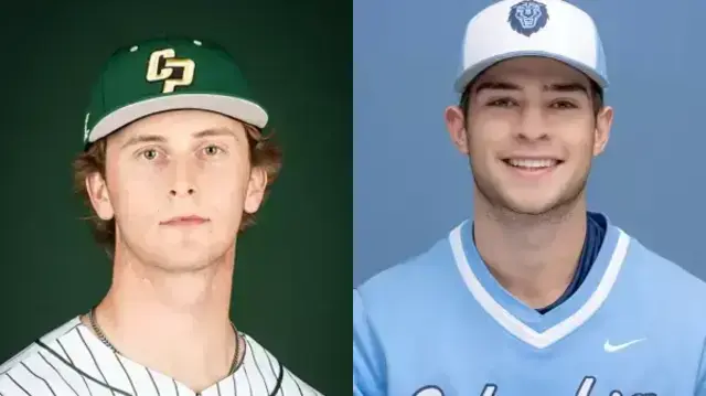 Which former South SFV Today area high school standouts will be in action on Sunday, June 1?