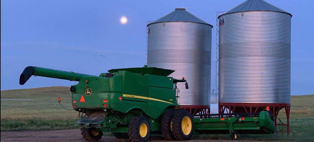 Montana State University Extension Launched the First Statewide Stress Management Resource Montana State University Extension Launched the First Statewide Stress Management Resource