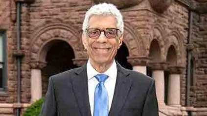 SLU hosts conference addressing workplace challenges for Asian American women