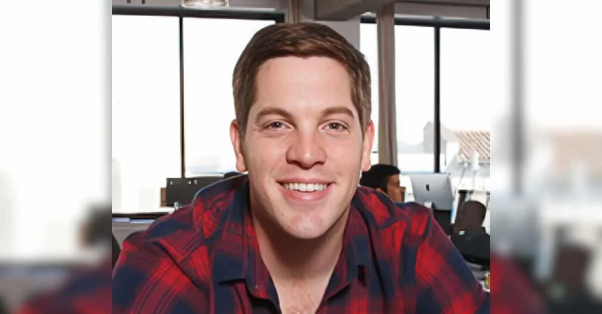 Nick Weave CEO and co-founder of eero - Official Website