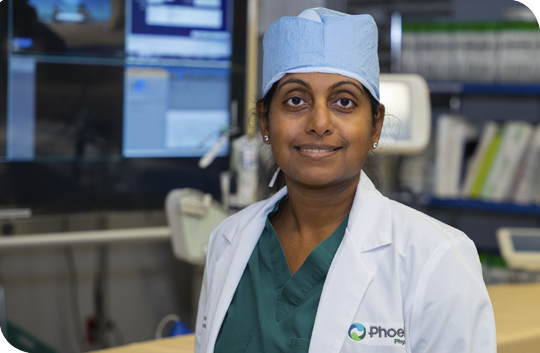 Phoebe Heart & Vascular Team Performs Advanced Valve-in-Valve Replacements Phoebe Heart & Vascular Team Performs Advanced Valve-in-Valve Replacements