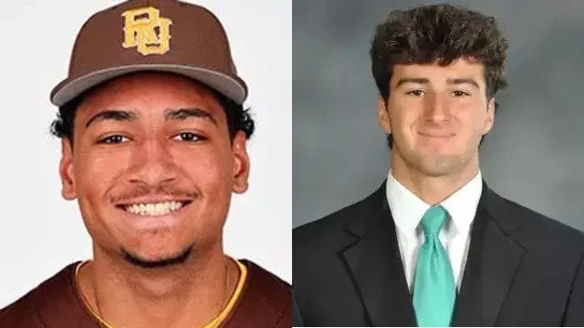 Which former Atlantic County Times area high school standouts will be in action on Sunday, June 1?