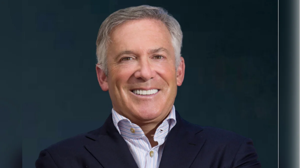 Larry Gottesdiener Managing Partner - Atlanta Dream Website