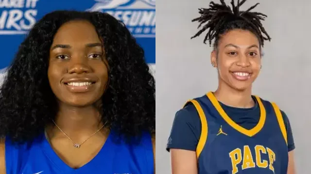 Which former West Essex News area high school standouts will be in action on Tuesday, Feb. 25?