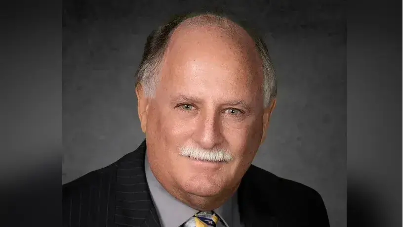 Scott Jablow, Mayor of Sedona City - Sedona City website