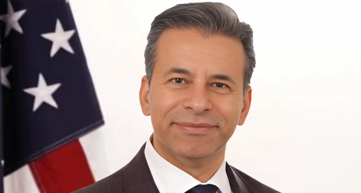 Dr. Marty Makary, Commissioner at U.S. Food and Drug Administration (FDA)