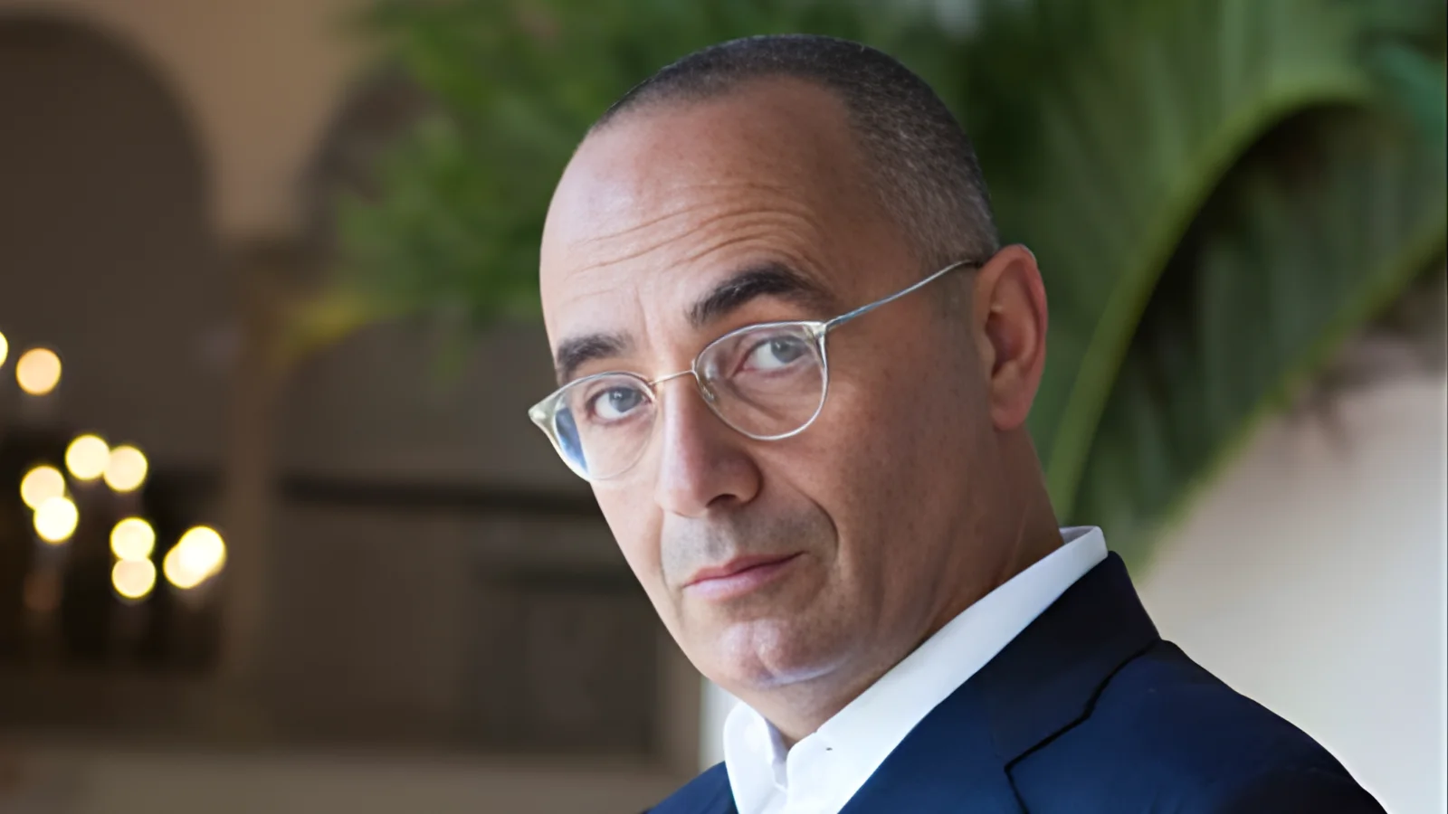 Nadim Ashi, Entrepreneur