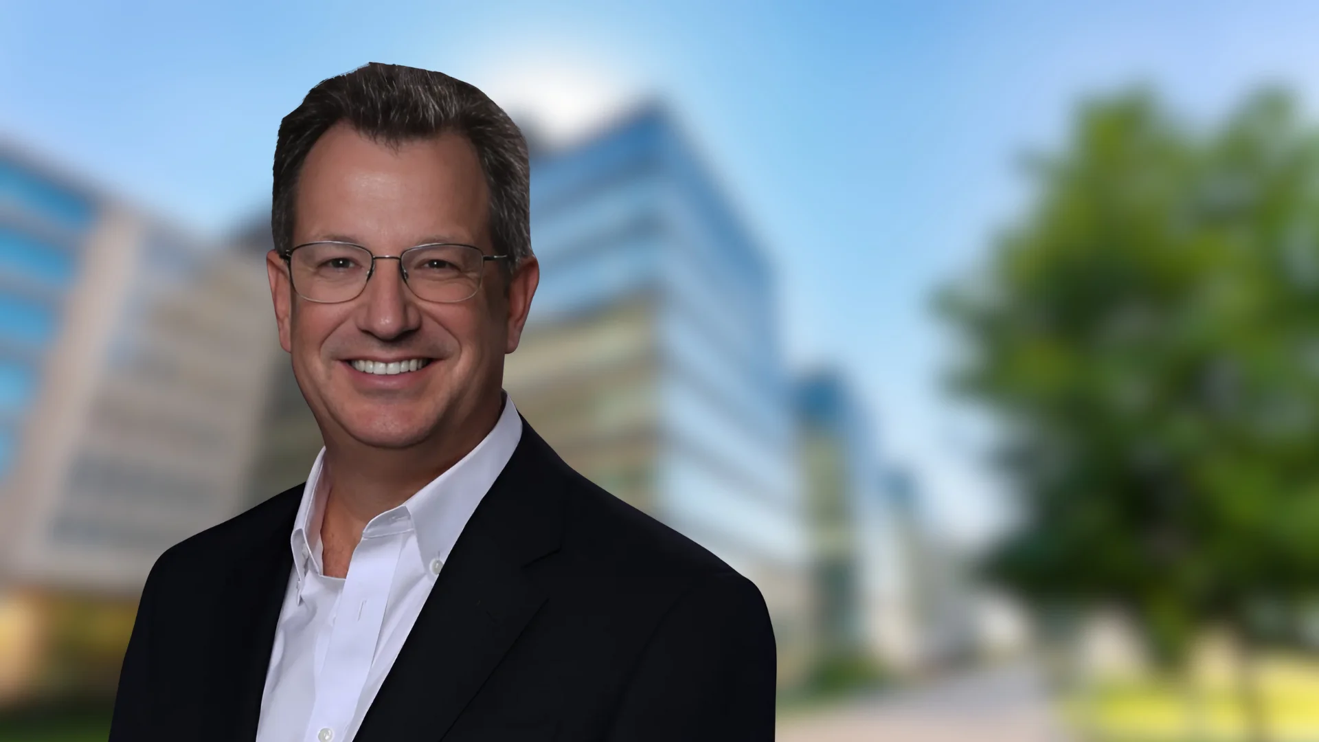 Paul Adkins, CEO for Ovation Home Insurance Exchange Paul Adkins, CEO for Ovation Home Insurance Exchange