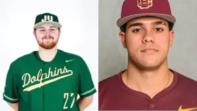 Which former South Lake Today area high school standouts will be in action on Monday, April 21?