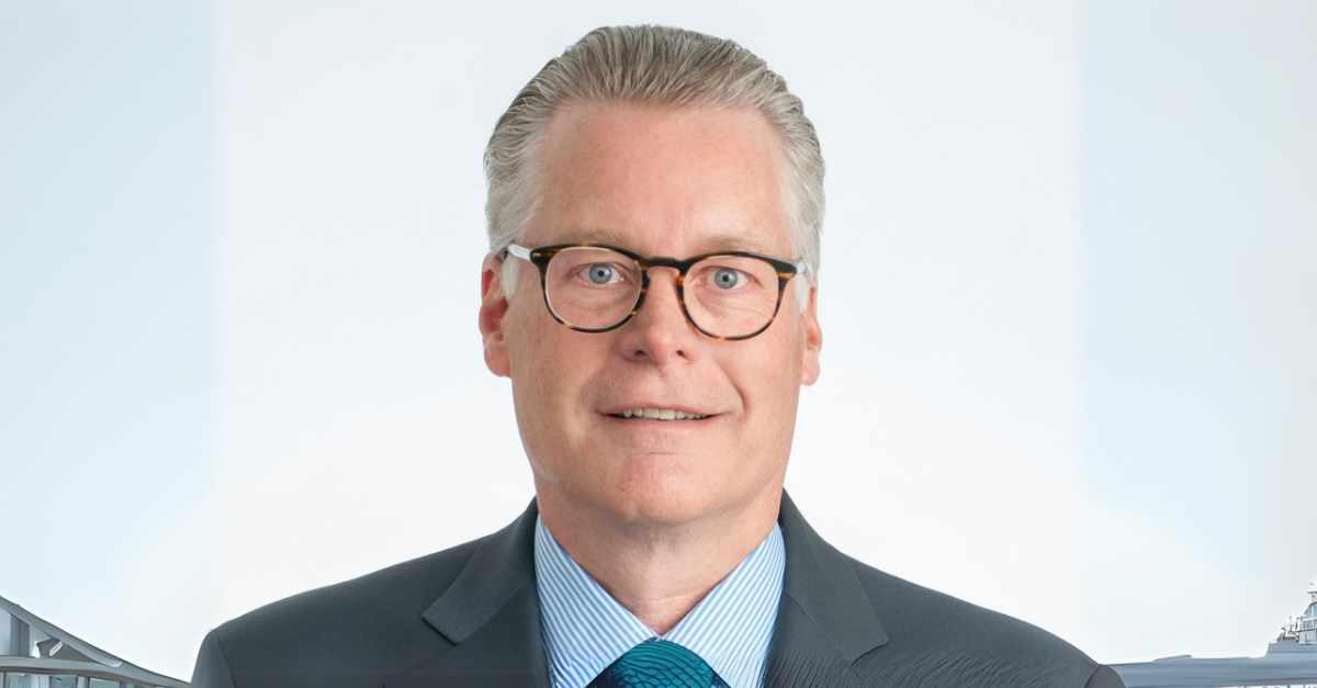 Ed Bastian CEO of Delta Air Lines Ed Bastian CEO of Delta Air Lines