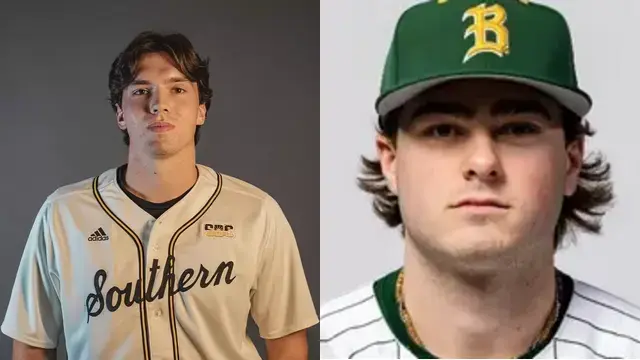 Which former NE Mississippi News area high school standouts will be in action on Saturday, May 10?