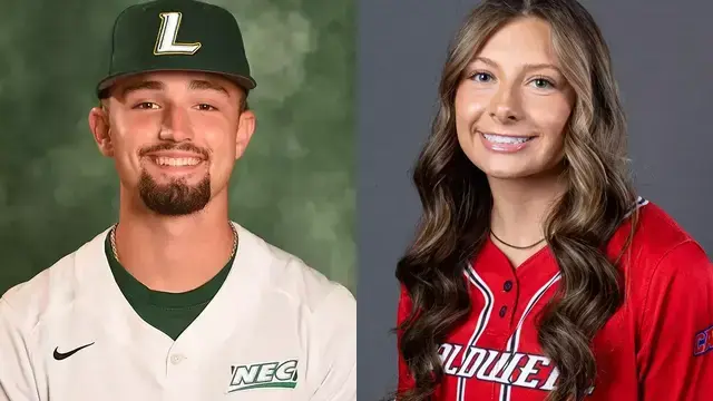 Maddie Matkosky and Dominick Russ Maddie Matkosky and Dominick Russ