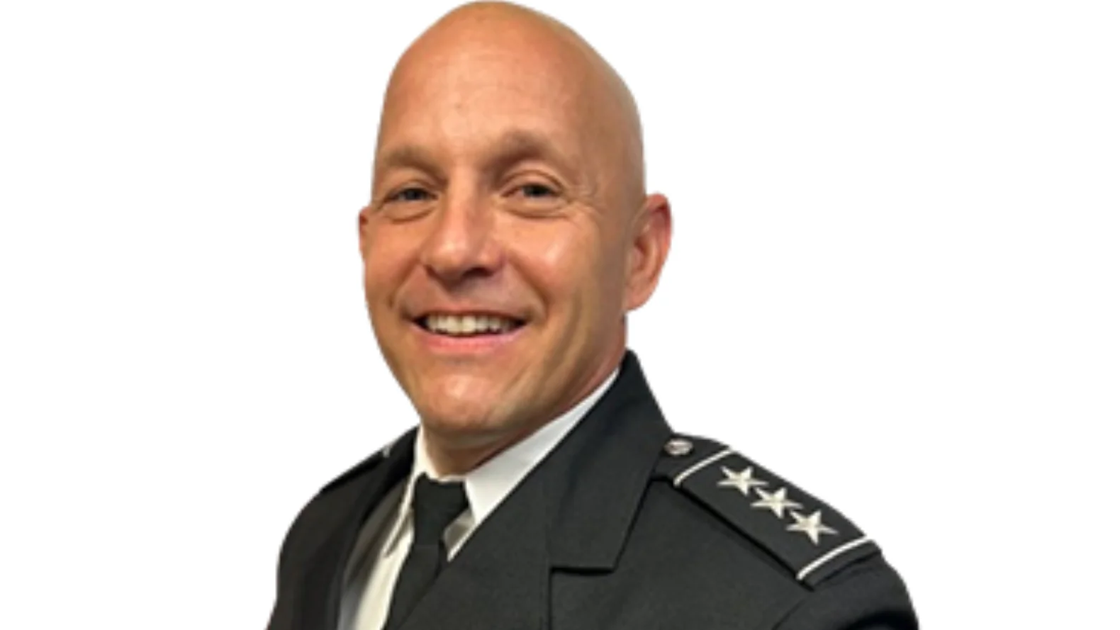 Kyle C. Miers, Sheriff of Jefferson Davis Parish