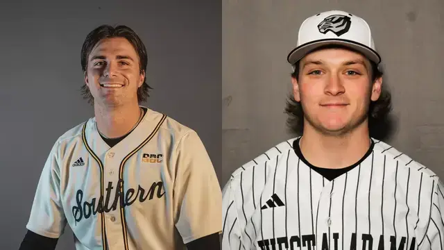 Which former EC Mississippi News area high school standouts will be in action on Friday, April 11?