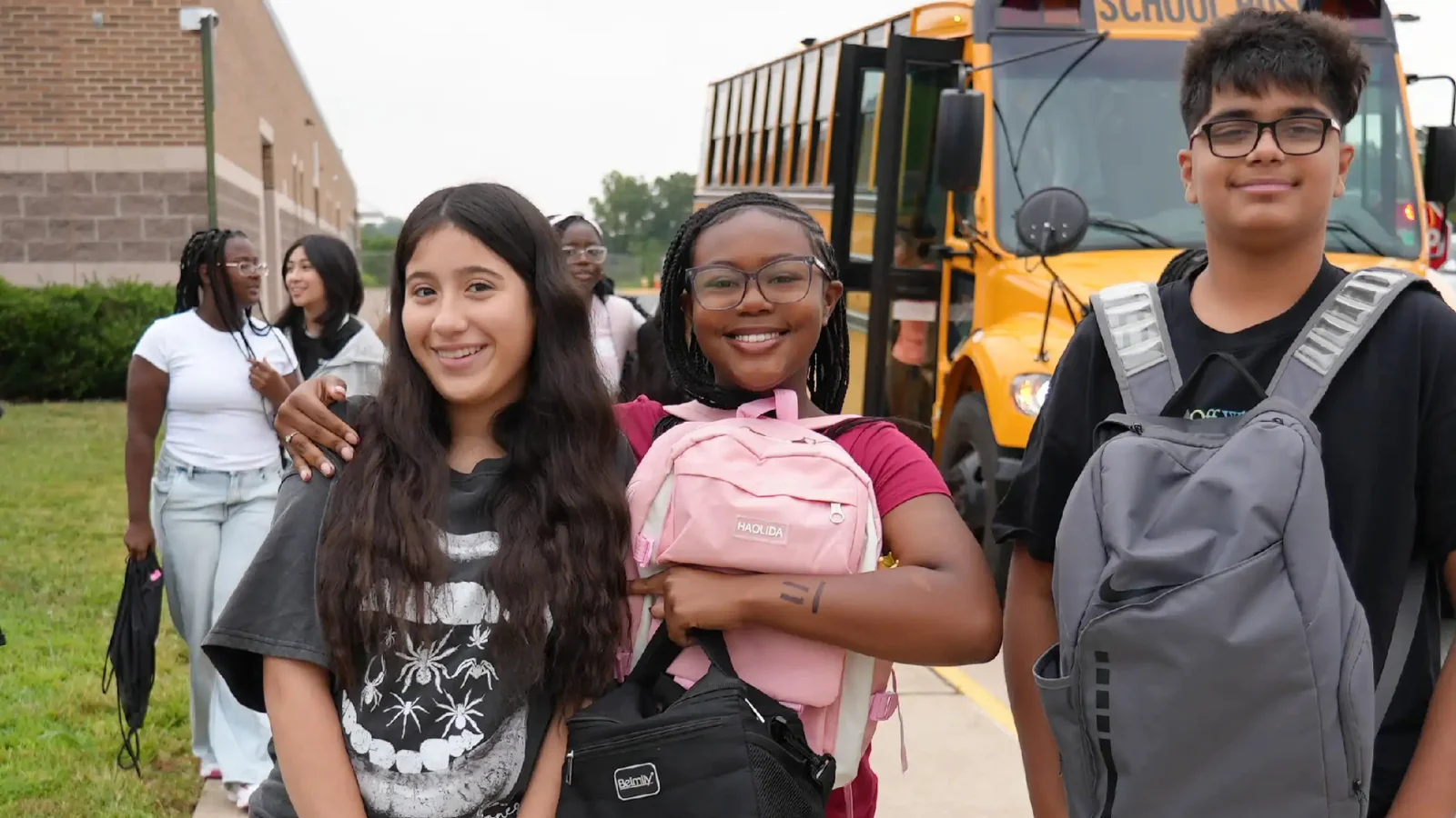 Prince William County Public Schools students - Prince William County Public Schools Prince William County Public Schools students - Prince William County Public Schools