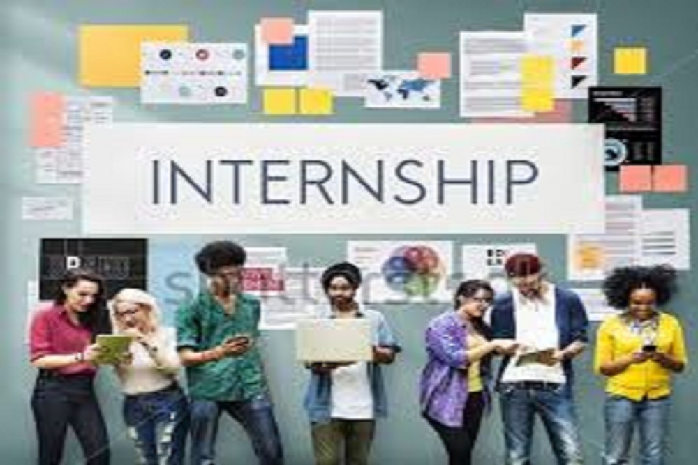 FAYETTEVILLE POLICE DEPARTMENT: Summer Internship of 2022