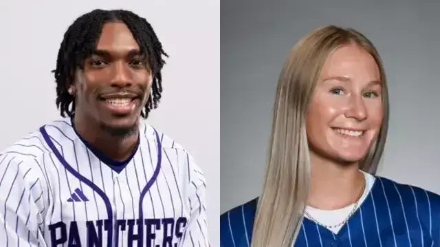 Which former KC Reporter area high school standouts will be in action on Wednesday, May 7?