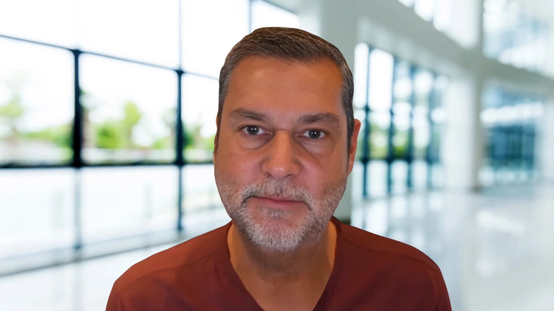 Raoul Pal, Co-founder and CEO of Real Vision - X