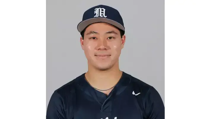 Former The Branson School standout Brayden Mathews played on Friday, May 16 in hopes of reaching the NCAA Division III Baseball Championship