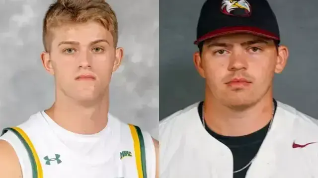 Which former Saratoga Standard area high school standouts will be in action in the week starting Monday, March 10?