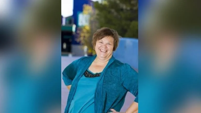 Amber Mathewson, Director Pima County Public Library - Pima County Public Library Website