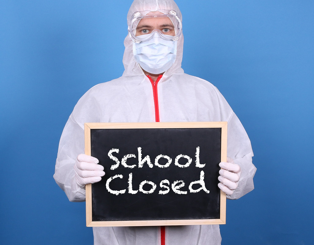 Mothers of Preschoolers (MOPS) on January 17