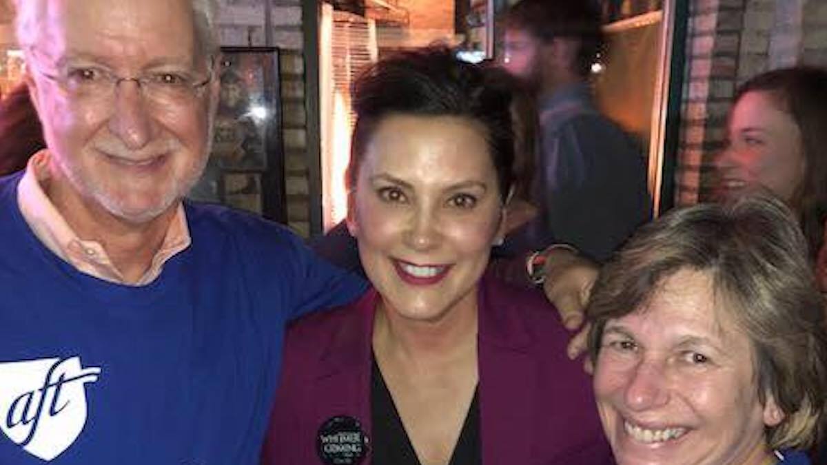 Whitmer: ,000 scholarships for future teachers help ‘ensure every kid in every district has excellent educators’