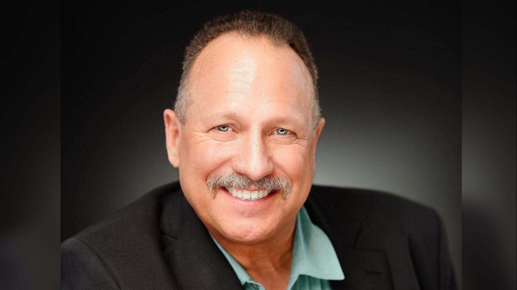 Jim Andres VP, Human Resources