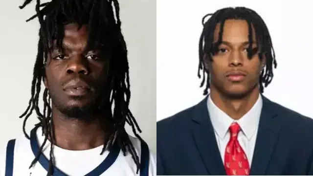 Which former Shreveport Reporter area high school standouts will be in action in the week starting Monday, Feb. 24?