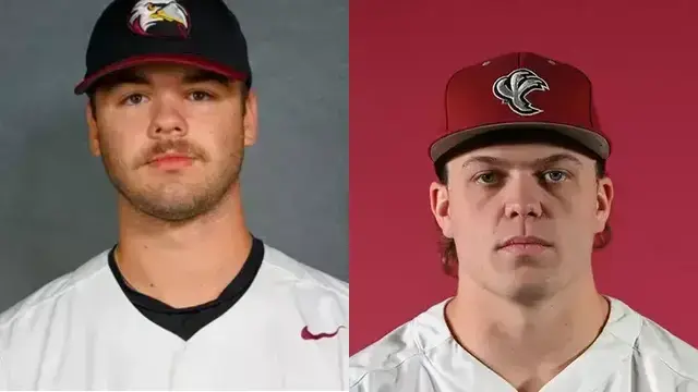 Which former Lycoming News area high school standouts will be in action on Sunday, March 9?