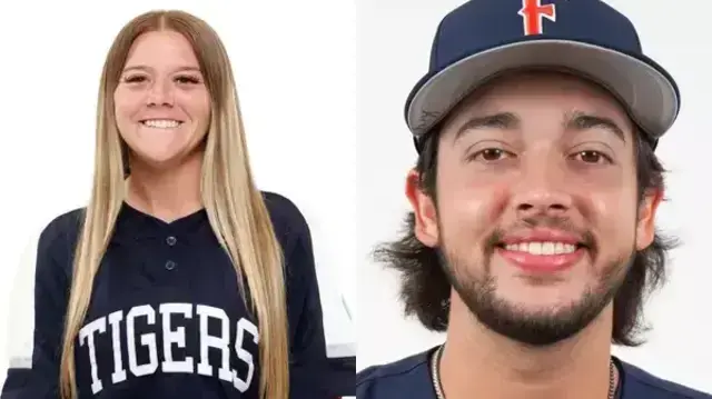 Which former North OC Times area high school standouts will be in action on Friday, March 14?