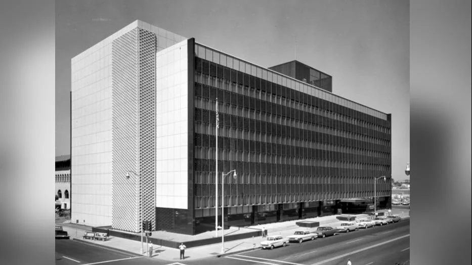 Phoenix Federal Building