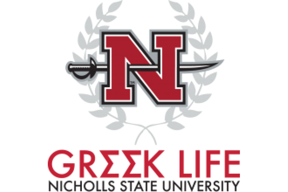 Nicholls Greek Life Donates to Families of Students who Died in 2021