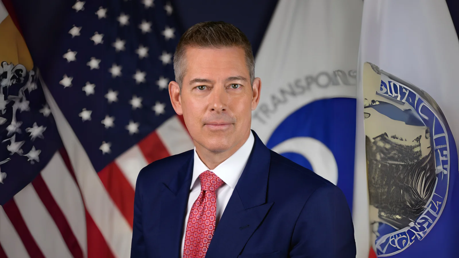 Sean Duffy, Secretary of Transportation