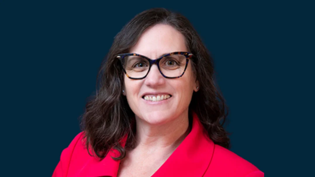 Anne Sodergren Executive Officer