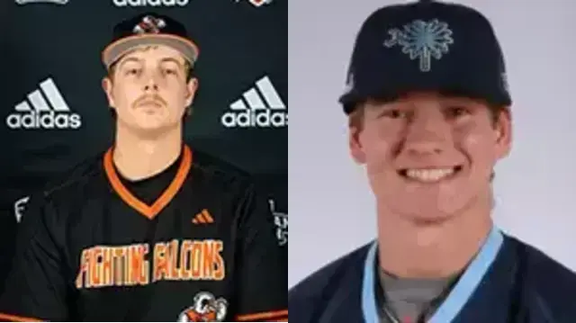 Which former Central Texas News area high school standouts will be in action in the week starting Monday, April 14?