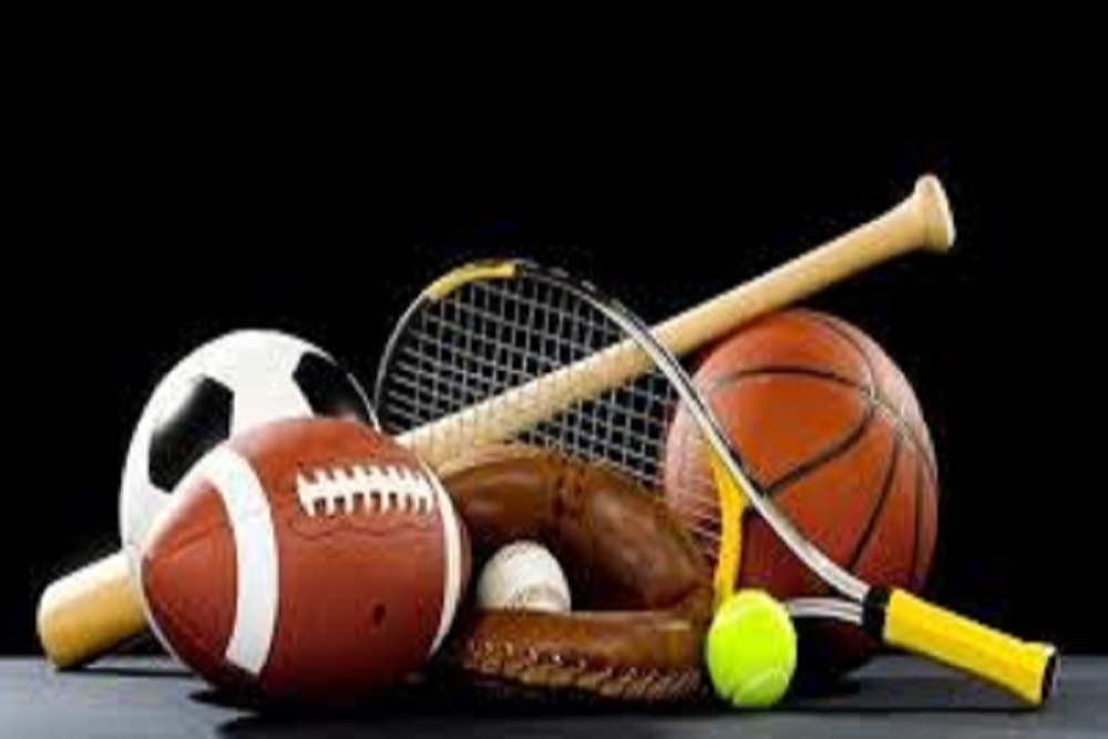 CAMDEN COUNTY MIDDLE SCHOOL: Winter Sports Banquet March 28th